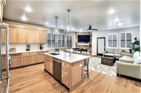 Luxury Condo by Jordanelle Reservoir & Deer Valley